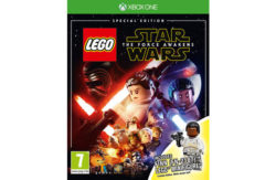 LEGO Star Wars: The Force Awakens Special Edition - Xbox One